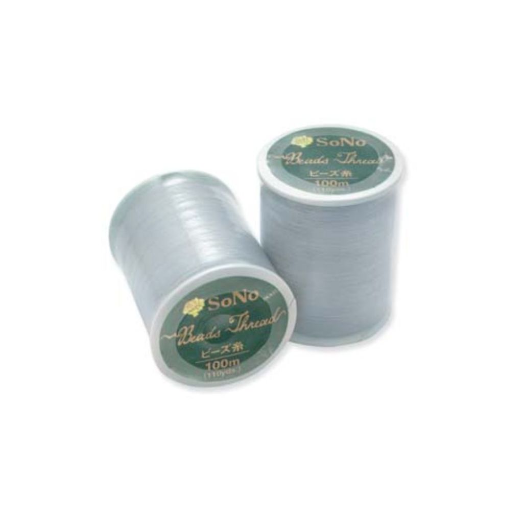 Hilo Sono Thread Grey - 100mts