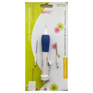 Set Aguja Punch Needle