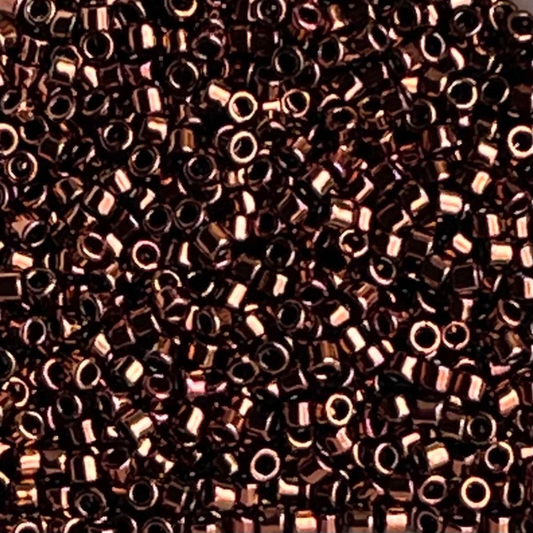 Treasure Metallic Orange Gold: imagen 1