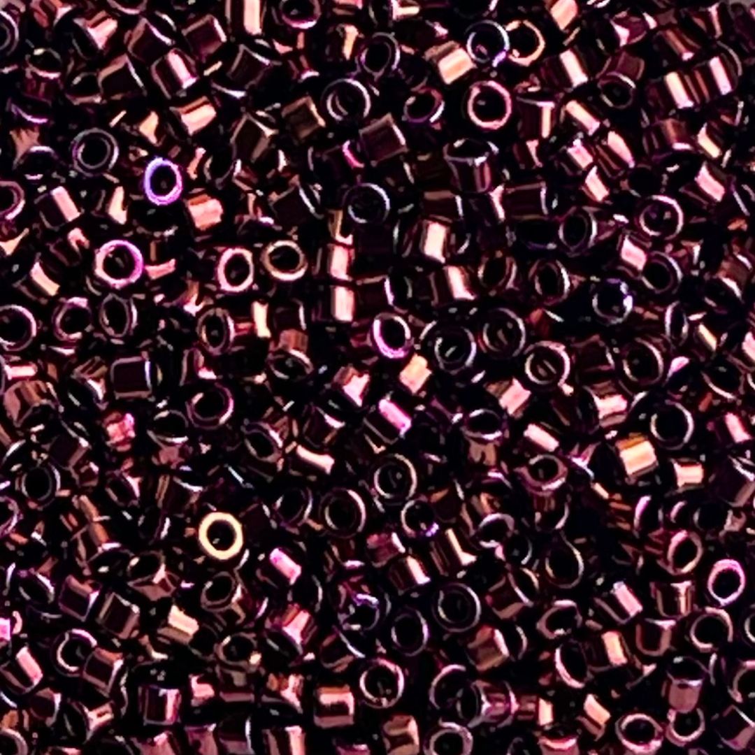 Treasure Metallic Purple Gold: imagen 1