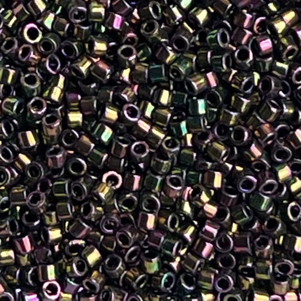 Treasure Metallic Rainbow Dark