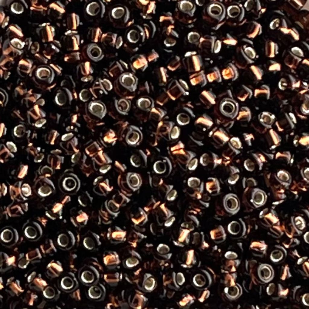Rocalla Miyuki #11 Root Beer