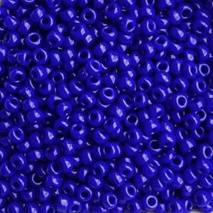 Rocalla Miyuki #11 Opaque Cobalt