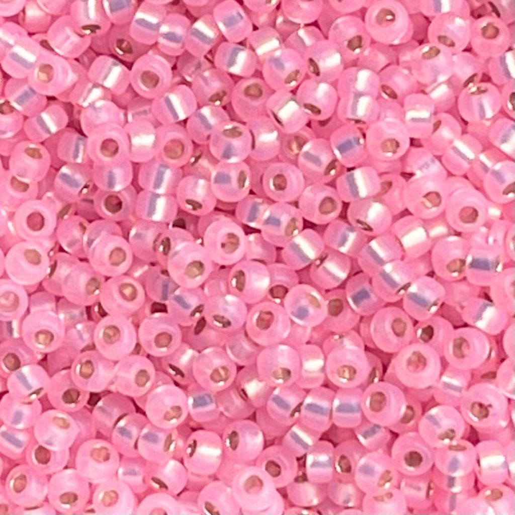 Rocalla Miyuki #11 Lt Pink