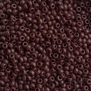 Rocalla #15 Opaque Chocolate