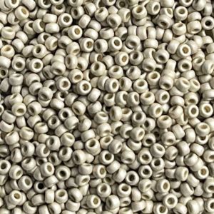 Rocalla #15  Duracoat Galvanized Matte Silver
