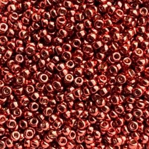 Rocalla #15  Duracoat Galvanized Berry
