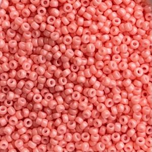 Rocalla #15  Duracoat Opaque Dyed Light Pink