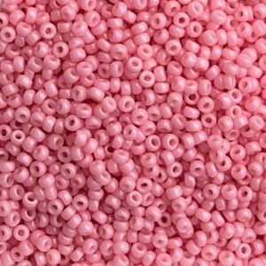 Rocalla #15  Duracoat Opaque Dyed Pink