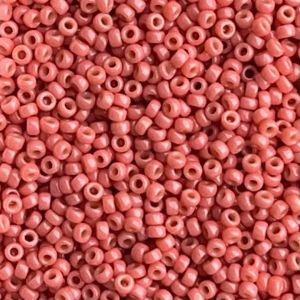 Rocalla #15  Duracoat Opaque Dyed Rose