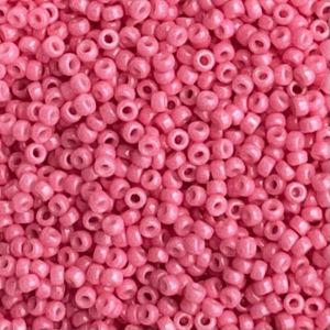 Rocalla #15  Duracoat Opaque Dyed Party Pink