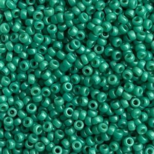 Rocalla #15  Duracoat Opaque Dyed Deep Green