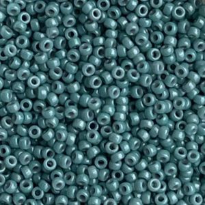 Rocalla #15  Duracoat Opaque Dyed Blue Gray