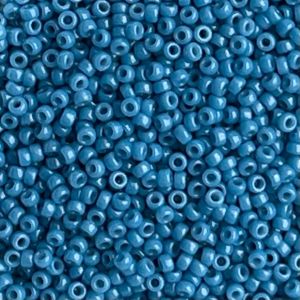 Rocalla #15  Duracoat Opaque Dyed Dark Blue