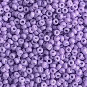 Rocalla #15  Duracoat Opaque Dyed Pale Purple