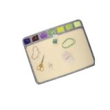 Tapete para Mostacillas – Seed Bead Mat 7 Cavities