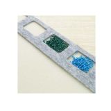 Tapete para Mostacillas – Seed Bead Mat 7 Cavities