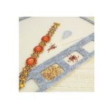 Tapete para Mostacillas – Seed Bead Mat 7 Cavities