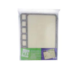 Tapete para Mostacillas – Seed Bead Mat 7 Cavities