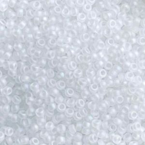 Rocalla #15 Matte Crystal AB