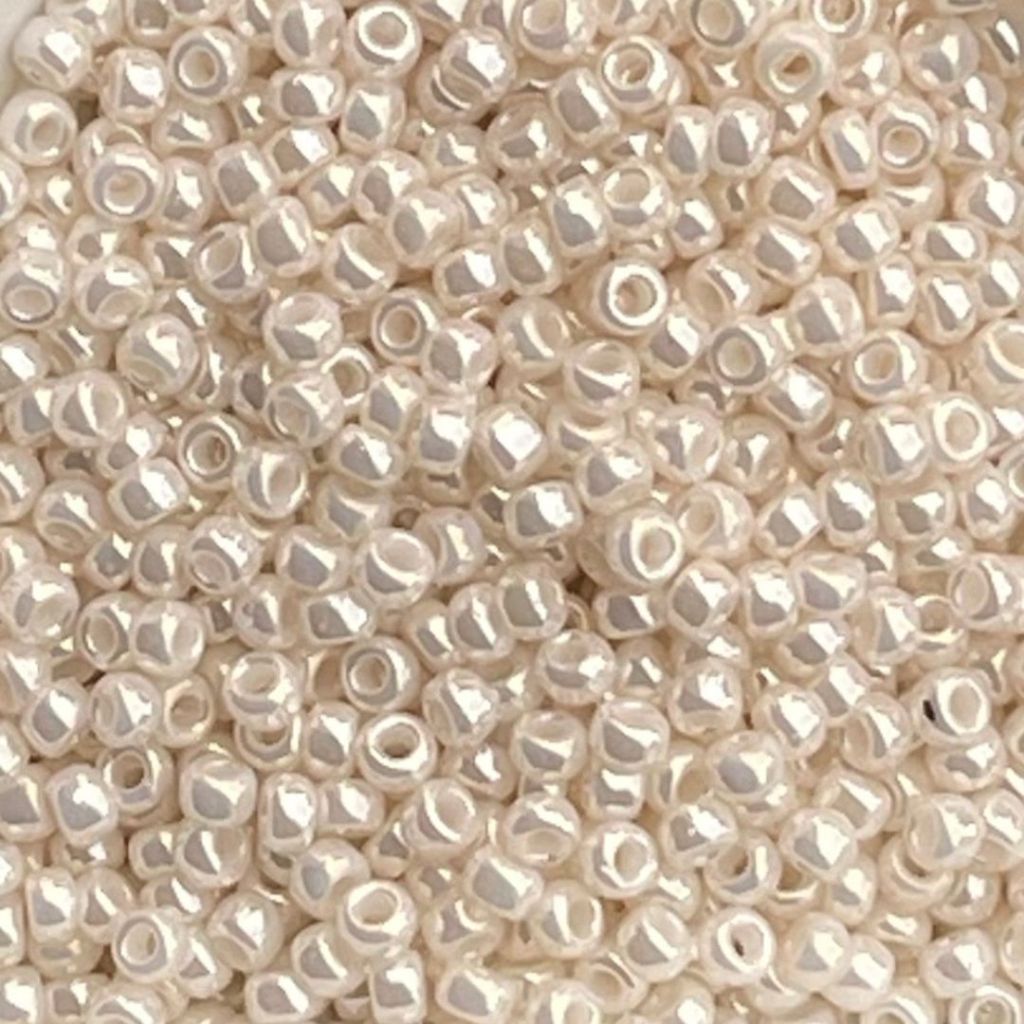 Rocalla #11 Ivory Ceylon