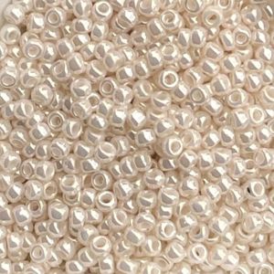 Rocalla #11 Ivory Ceylon