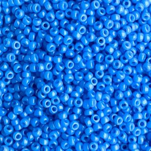 Rocalla #15  Duracoat Opaque Cornflower Blue