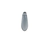 Dagger 3x11mm Transparent Montana 100bds/str