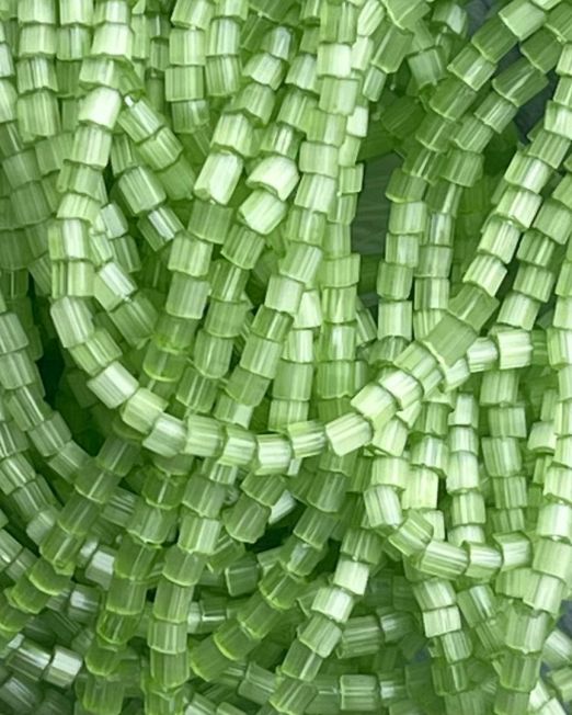 Czech Seed Bead