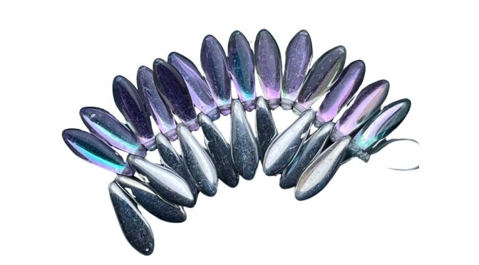 Dagger 5×16 mm Back Lite Pink Mist 25BD/ST