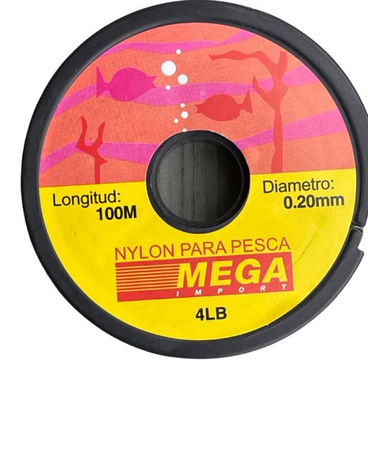 Nylon Mega