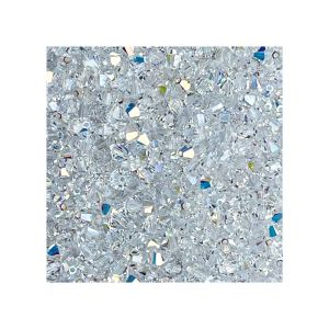 XILION Bead 5328 4mm Crystal AB