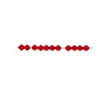 XILION Bead 5328 4mm Light Siam