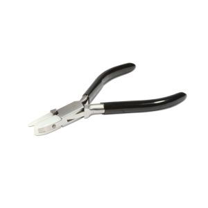 Pinza Alicate de Punta Curva Slim-Line – Nylon