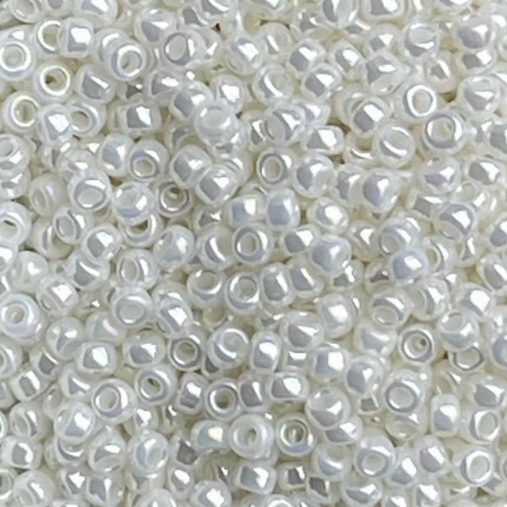Rocalla Miyuki #11 Ceylon Pearl