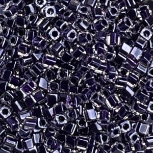 Square Lined Grape