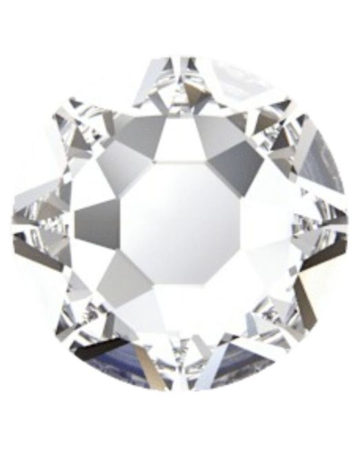 CRYSTAL HOT FIX