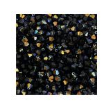XILION Bead 5328 4mm Jet AB