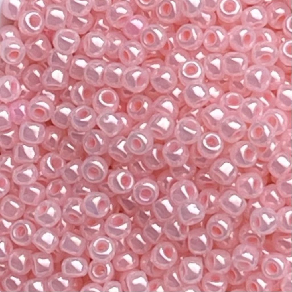 Round #11 Ceylon Baby Pink