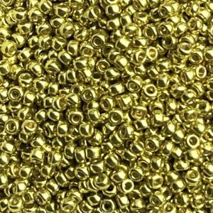 Rocalla #15 Duracoat Galvanized Zest