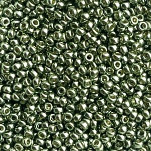 Rocalla #15 Duracoat Galvanized Sea Green