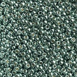 Rocalla #15 Duracoat Galvanized Dk Seafoam
