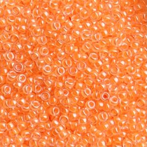 Rocalla #15 Luminous Creamsicle