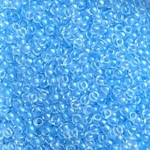 Rocalla #15 Luminous Ocean Blue