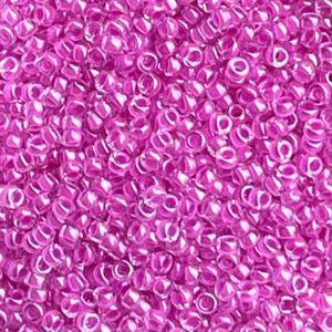 Rocalla #15 Luminous Hot Magenta