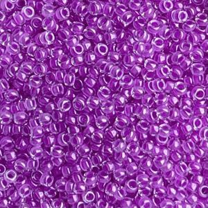 Rocalla #15 Luminous Plum Crazy