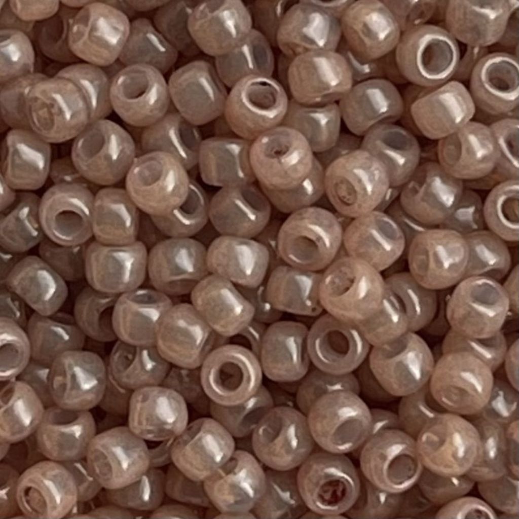 Round #8 Hybrid Color Trends Milky Hazelnut