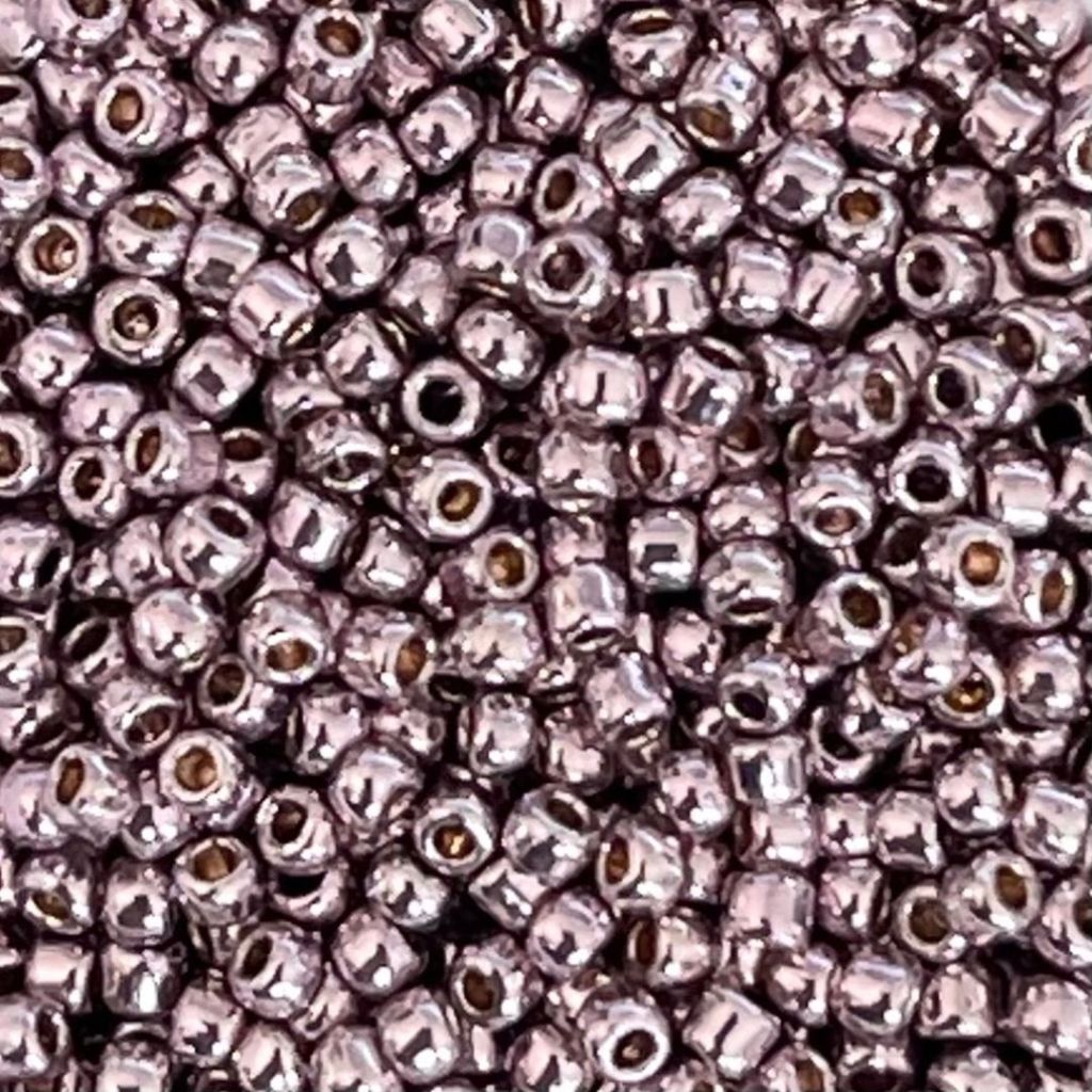 Round #11 PermaFinish - Galvanized Lilac