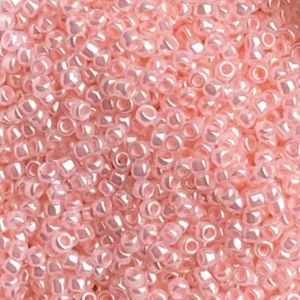 Round #15 Opaque Ceylon Innocent Pink